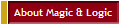About Magic & Logic