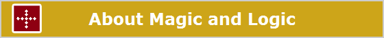 About Magic and Logic